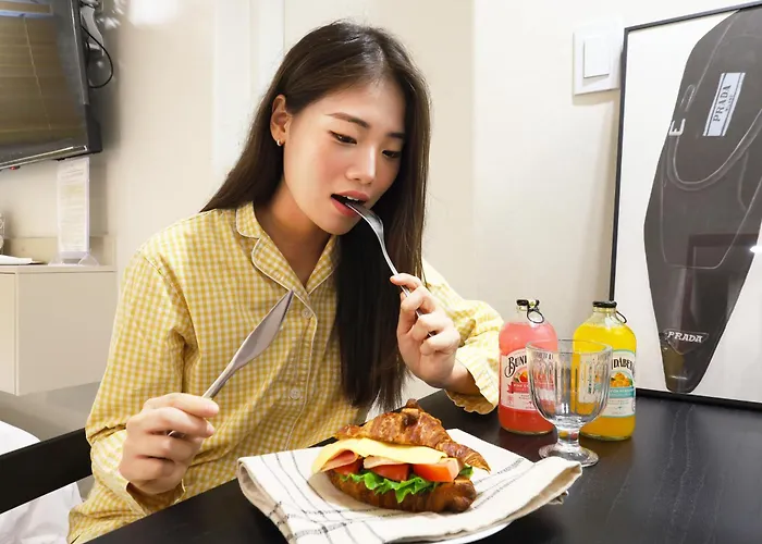 The Shim Hoegi
