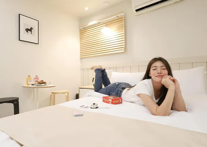 The Shim Hoegi Seul